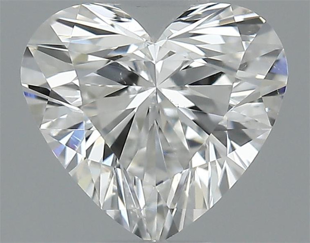 Heart 0.52 G SI1 - #881146