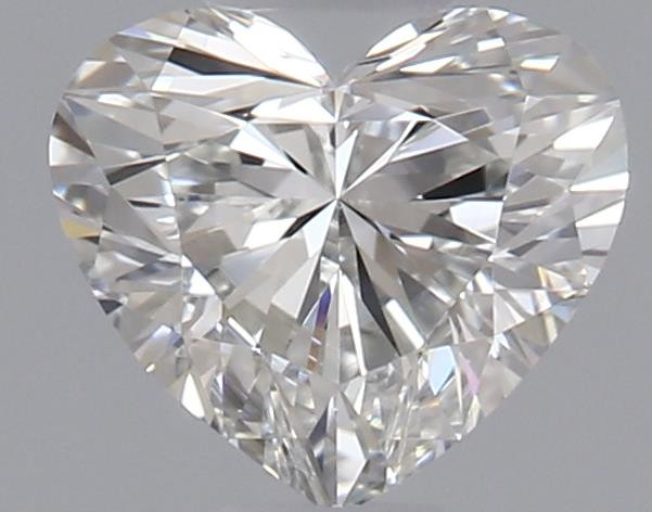 Heart 0.52 H VS1 - #879043