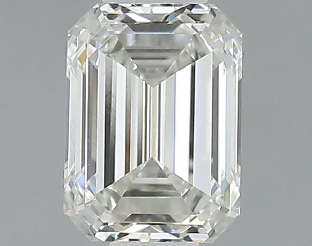 Emerald 0.50 I VVS2 - #877747