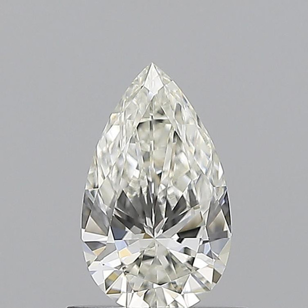 Pear 0.56 I VVS1 - #878918