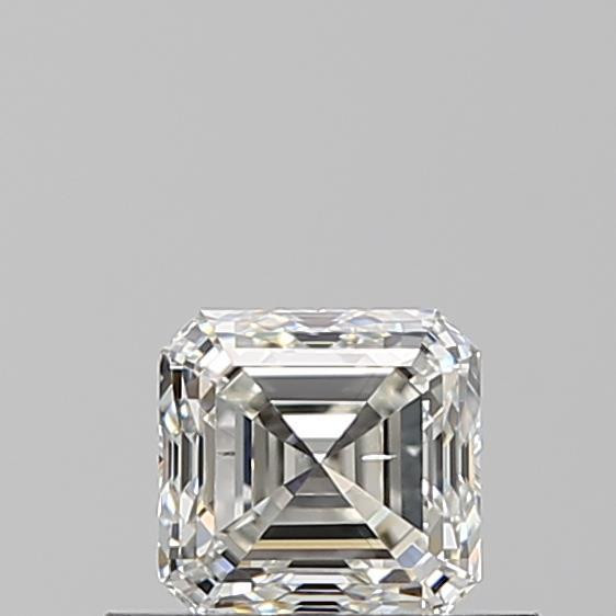 Asscher 0.52 I SI1 - #878278