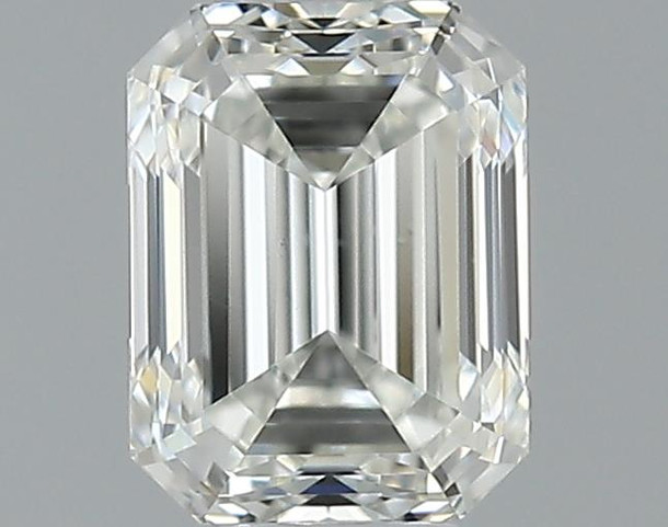 Emerald 0.50 J VS2 - #881174