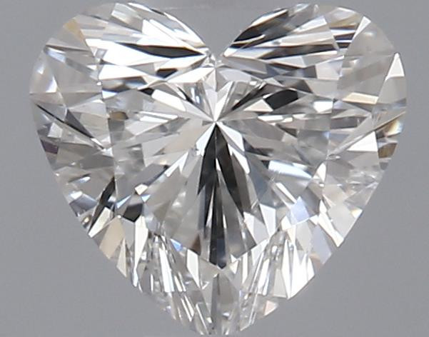 Heart 0.52 G VS2 - #879053