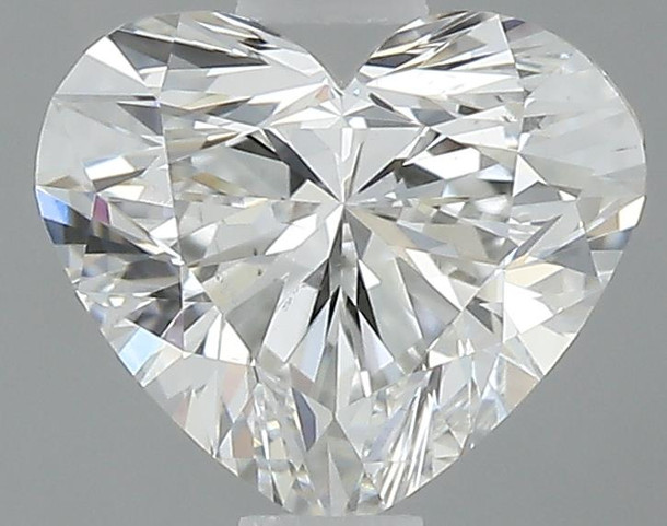 Heart 0.63 G SI1 - #878525