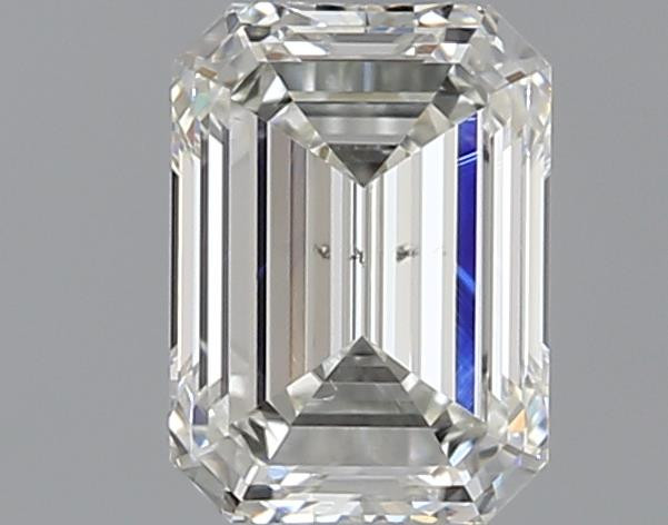 Emerald 0.50 I SI1 - #881198