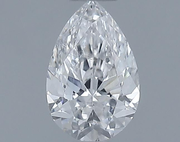 Pear 0.50 D SI1 - #876190