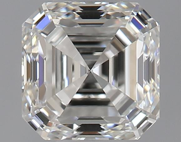 Asscher 0.56 I IF - #878594