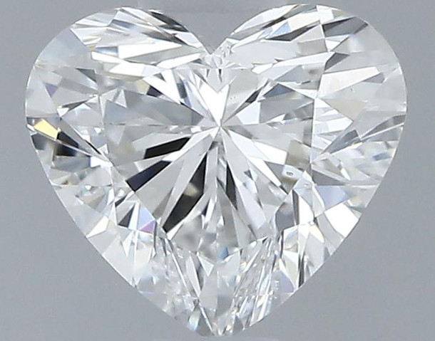 Heart 0.55 E SI1 - #879327