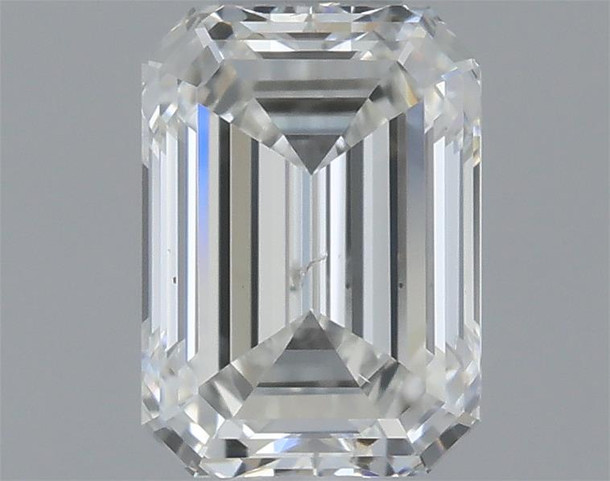 Emerald 0.50 H SI1 - #878008