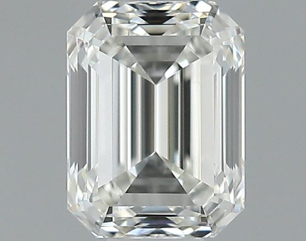 Emerald 0.51 I VVS2 - #879325