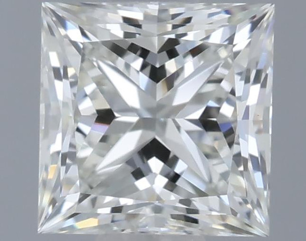 Princess 0.55 I VVS1 - #875868
