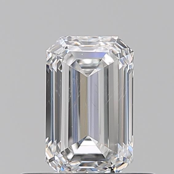 Emerald 0.52 E SI2 - #876621
