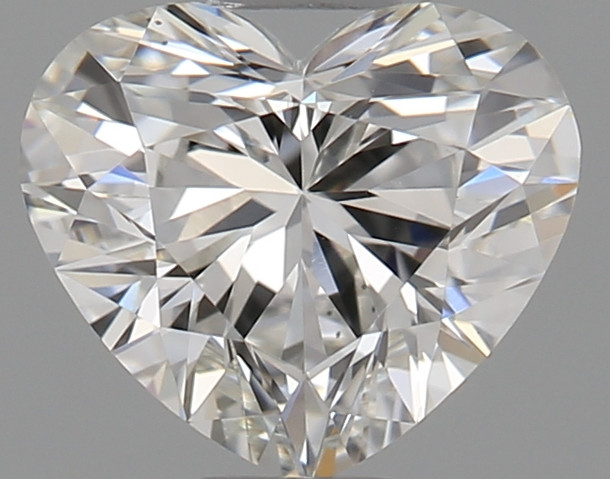 Heart 0.60 G VS1 - #881124