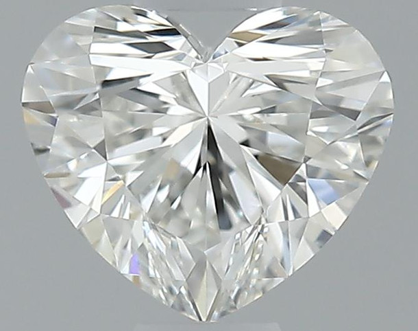 Heart 0.54 H VS2 - #878334