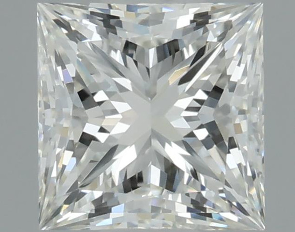 Princess 0.50 I VVS1 - #878341
