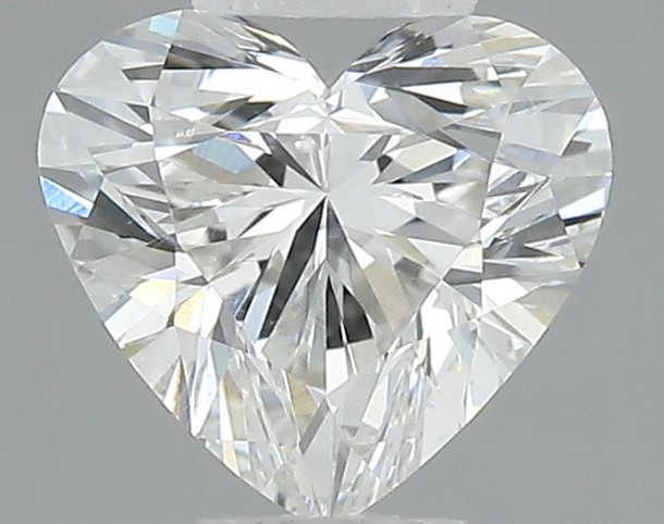 Heart 0.54 G VS2 - #878336