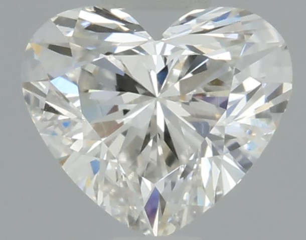 Heart 0.56 I VS2 - #886439