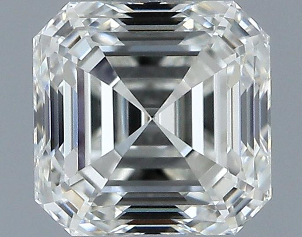 Asscher 0.55 I VVS1 - #881332
