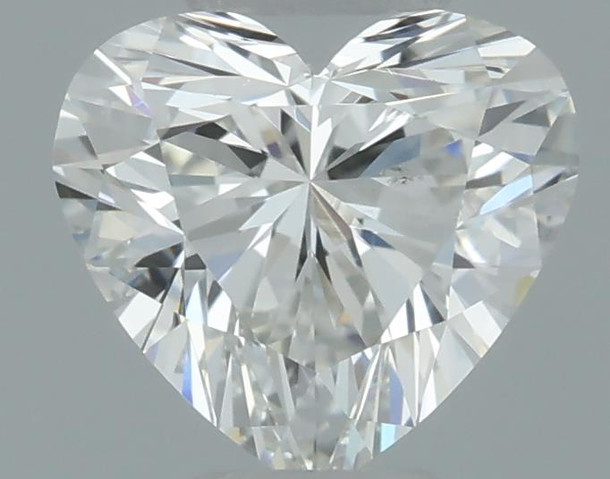 Heart 0.50 G SI1 - #881362