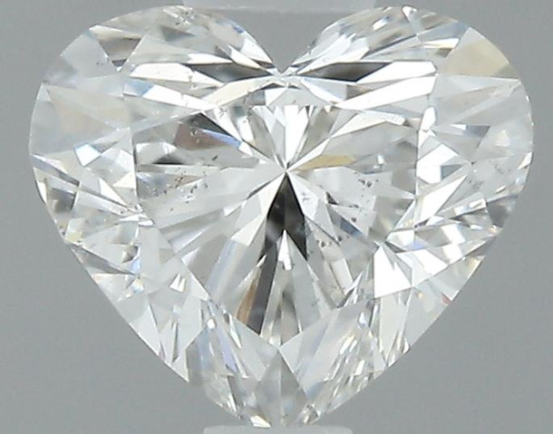 Heart 0.53 G SI1 - #879636