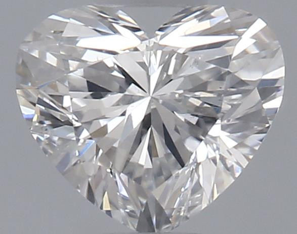 Heart 0.53 F SI1 - #880556