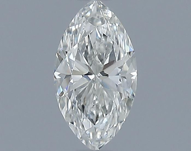 Marquise 0.50 I SI1 - #886428