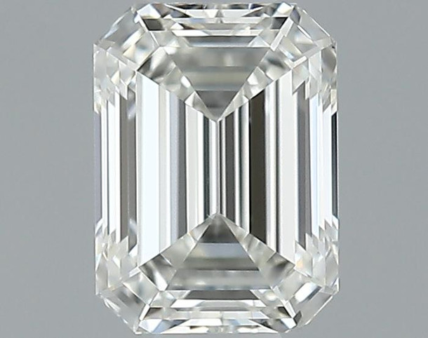Emerald 0.50 I VS2 - #881363