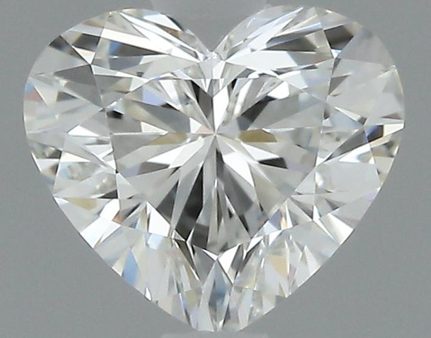 Heart 0.55 I VS1 - #877794
