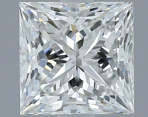 Princess 0.52 H VVS2 - #882058