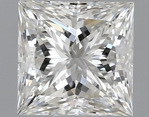 Princess 0.53 I VVS1 - #876983