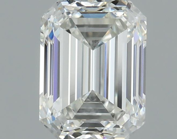 Emerald 0.50 H VVS1 - #876960