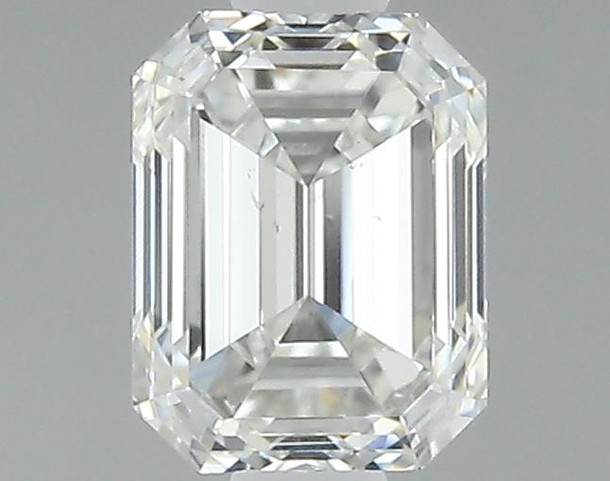 Emerald 0.50 H SI1 - #879341