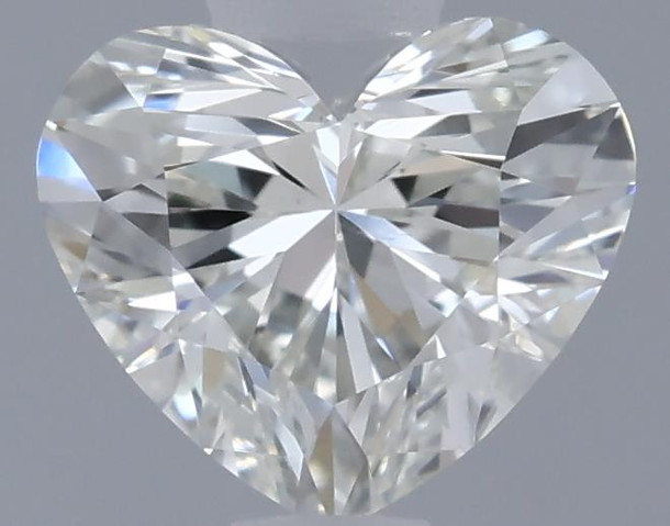Heart 0.50 J VS1 - #882139