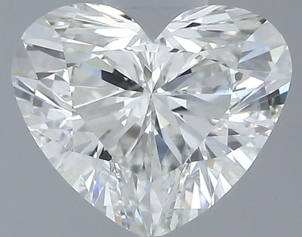 Heart 0.51 H VS2 - #878640
