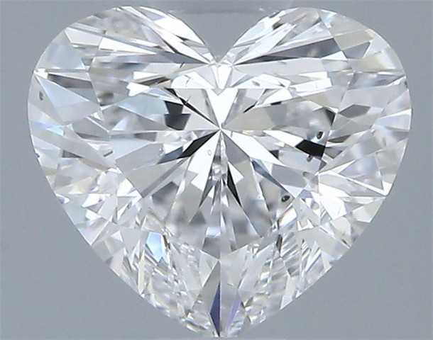 Heart 0.55 E SI1 - #876977