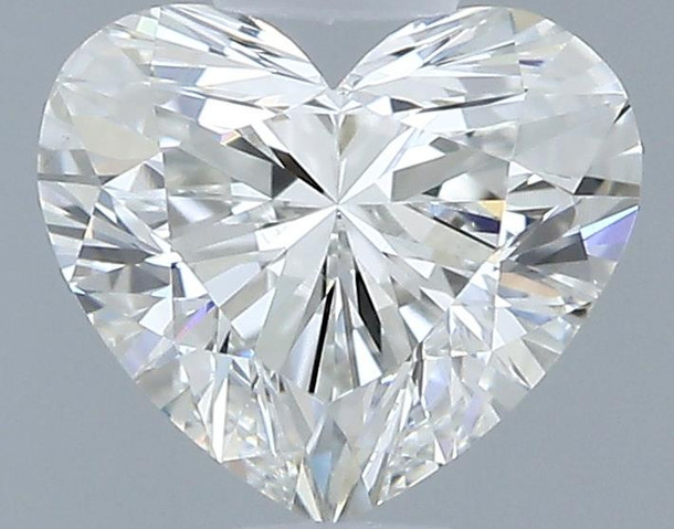 Heart 0.51 H SI1 - #877944
