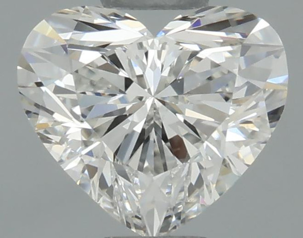 Heart 0.50 G SI1 - #878773