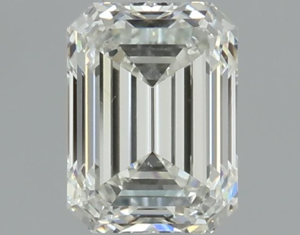 Emerald 0.50 J SI1 - #883703
