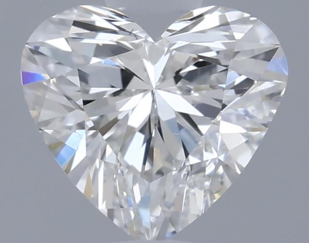 Heart 0.51 G VS2 - #882122