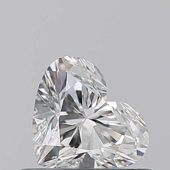 Heart 0.50 G SI1 - #880904