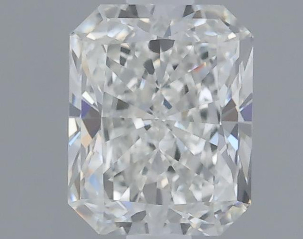 Radiant 0.50 I VVS2 - #881624