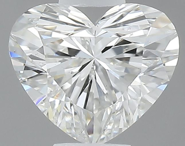 Heart 0.54 H SI1 - #877981