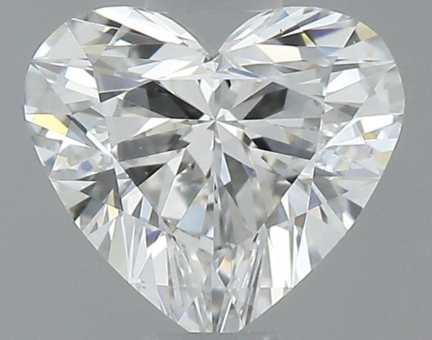 Heart 0.50 G VS2 - #883676