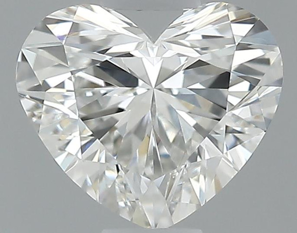 Heart 0.54 G VS2 - #887052