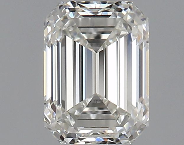 Emerald 0.52 I VVS1 - #878469