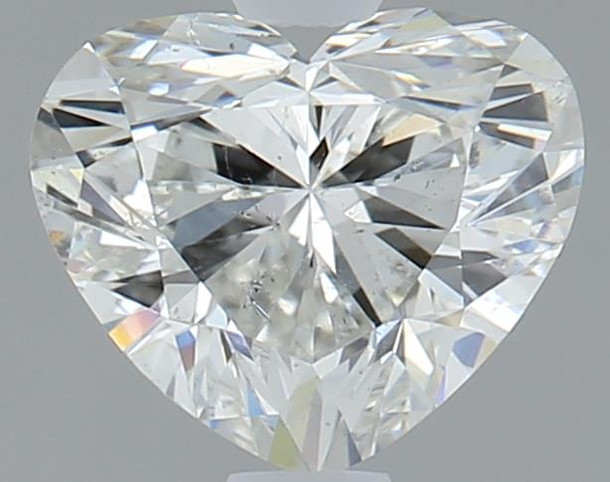 Heart 0.80 H SI2 - #882196