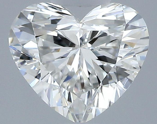 Heart 0.52 G SI1 - #881716