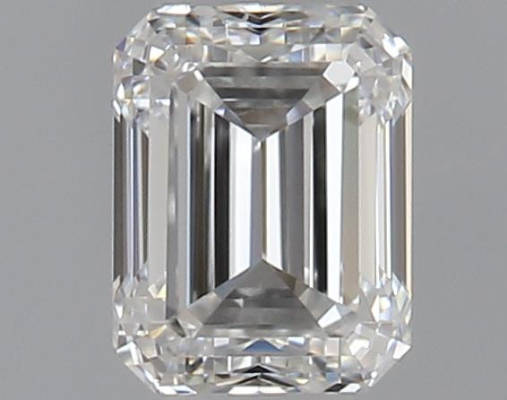 Emerald 0.50 G VS2 - #878582