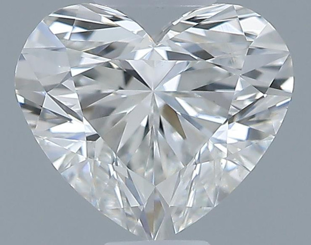 Heart 0.51 G VS2 - #883691