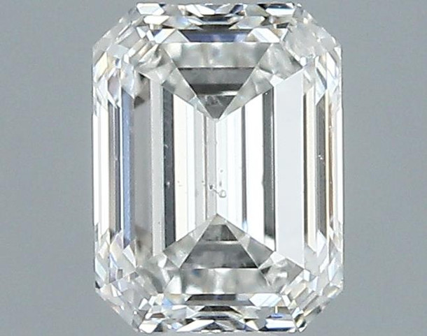 Emerald 0.53 G SI1 - #887078